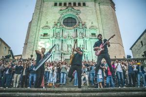 Festivals: ¿i una mica més d’imaginació?