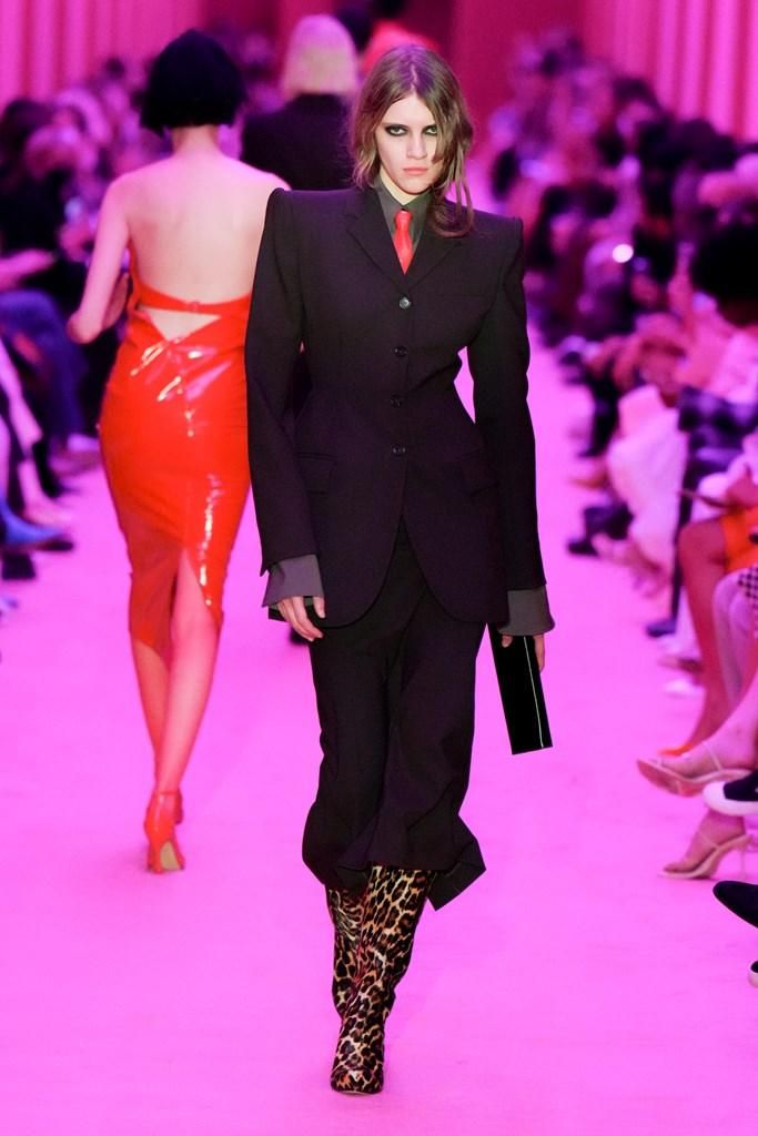Sportmax - Milán - Mujer - Otoño-Invierno 2022-2023 65