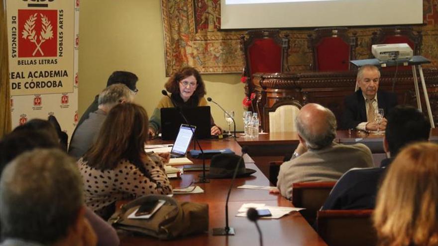 Continúa el debate sobre el alcázar