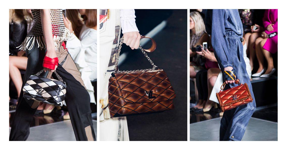 GO-14 el bolso Louis Vuitton iconico que es el nuevo it bag