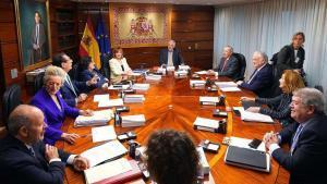El TC estudia si les autonomies poden recórrer l’amnistia de Puigdemont