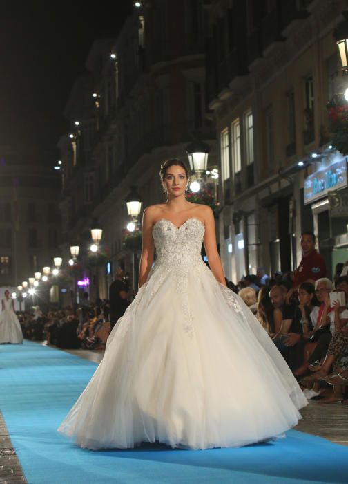 Pasarela Larios Málaga Fashion Week 2017