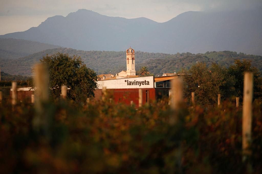 Bodega La Vinyeta tiene como puntos fuertes su espíritu emprendedor, diseño, innovación y la sostenibilidad.