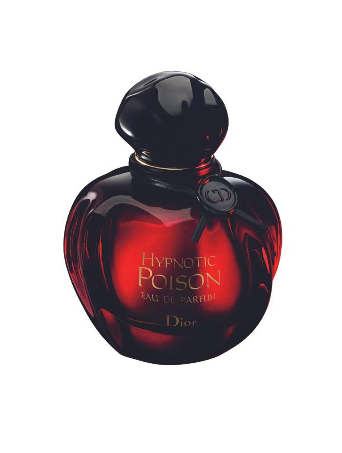 San Valentín 2015: Hypnotic Poison, Dior