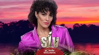 Rocío Madrid, concursante confirmada de 'Supervivientes' en Telecinco