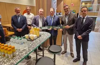 McDonald’s quiere abrir en un año un restaurante cerca del viejo HUCA