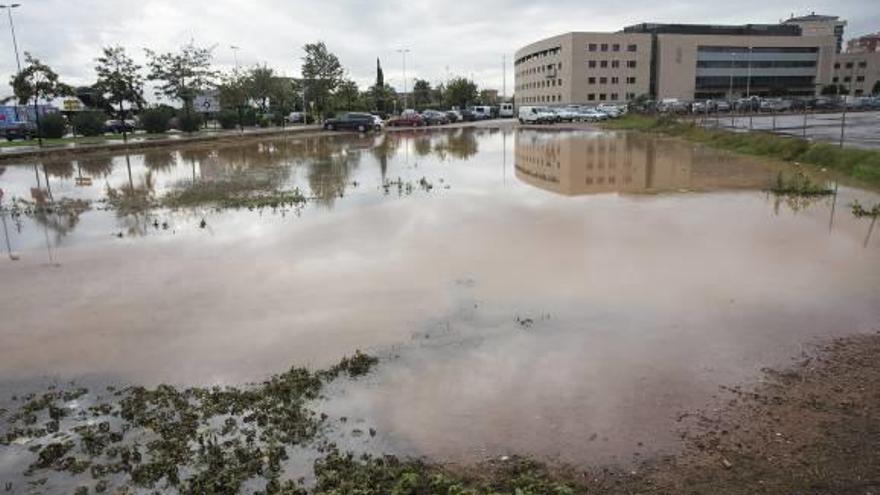 Castelló contará con cinco planes de protección civil sectoriales por emergencias