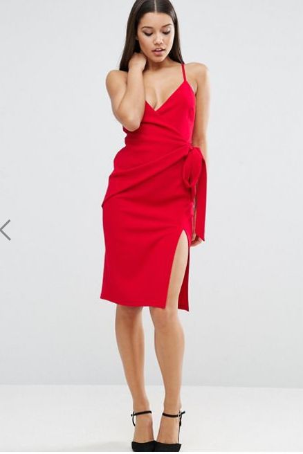 Compra look ASOS para estas fiestas