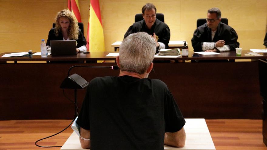 Jutgen un cambrer que s&#039;enfronta a 8 anys de presó per agredir sexualment una companya de feina a Palamós
