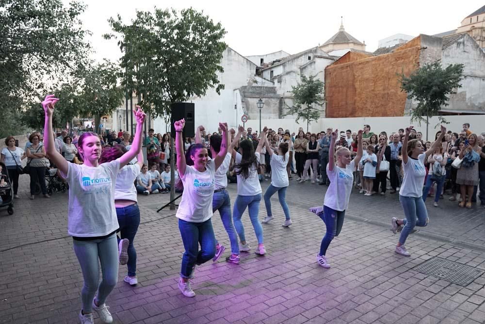 Riomundi toma el Guadalquivir