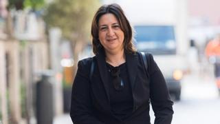 Rosa Pérez gana las primarias de EUPV para ser la candidata a la Generalitat