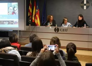 La UMH crea una cátedra dedicada a la discapacidad y empleabilidad