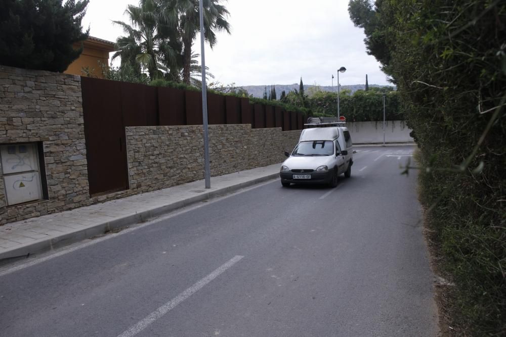 Detienen a 30 chinos en Alicante por una estafa