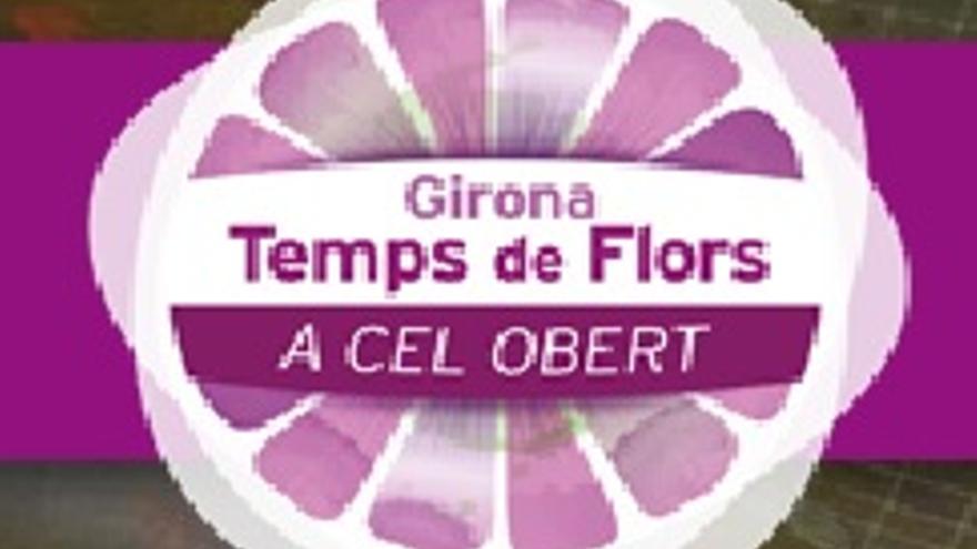 Girona Temps de Flors 2021