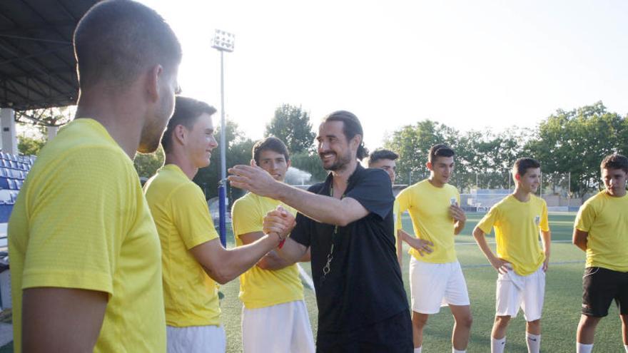 La Federació confirma l&#039;ascens del Banyoles a Tercera