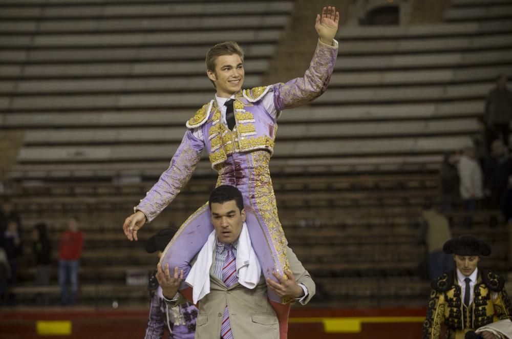 Feria de las Fallas 2016