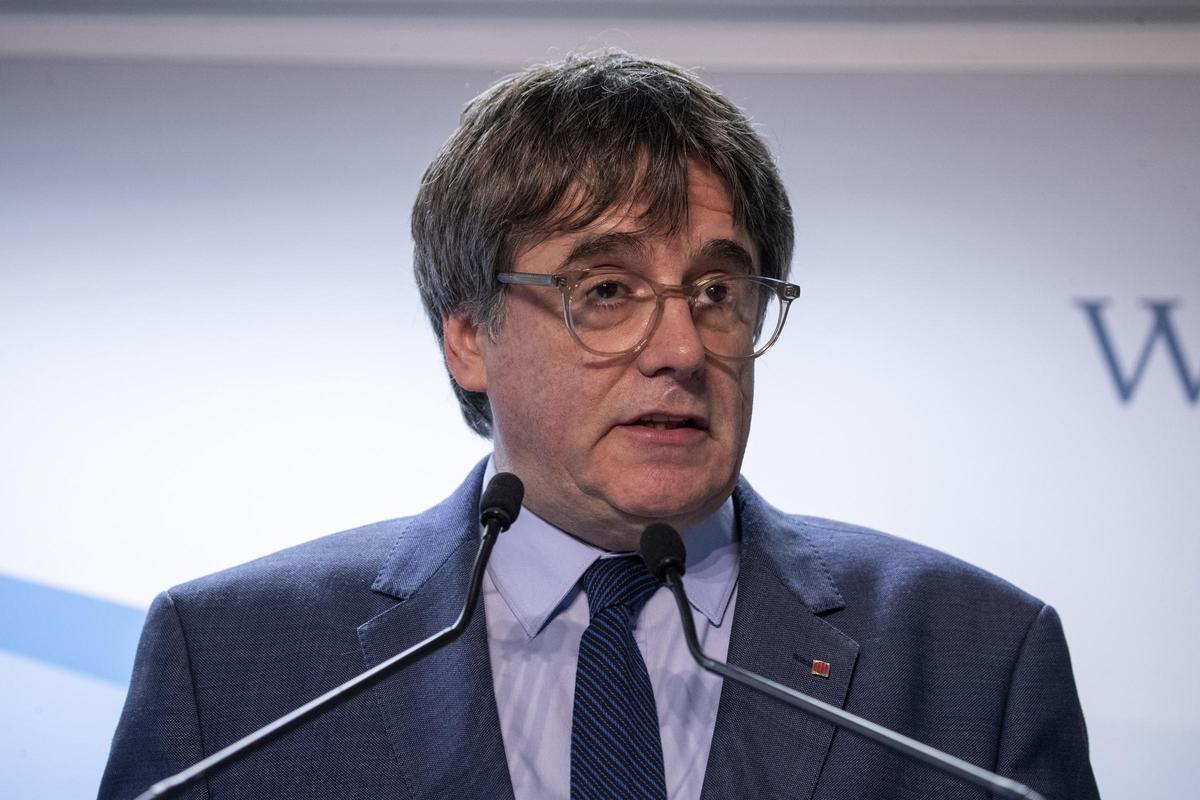 El Parlamento Europeo denunciará la injerencia rusa en Cataluña e investigará los vínculos del «juicio» con el Kremlin