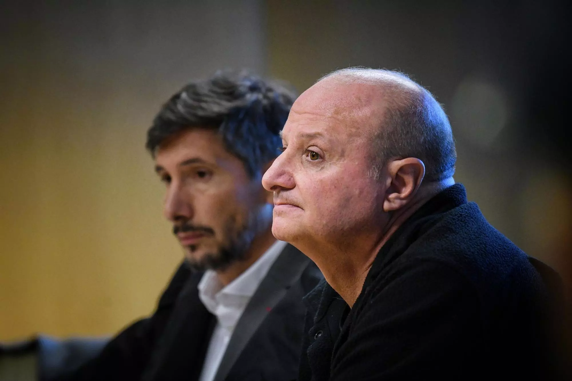 Miniatura del vídeo: La confesión de Jesús Pradales