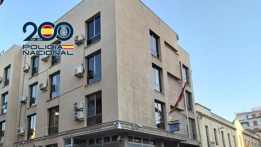 Detenidos en Elda el gerente de una empresa y un empleado por contratos fraudulentos de electricidad