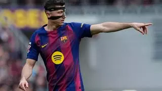 El fútbol turco tienta a Lewandowski: dos ofertones que le alejan del Barça