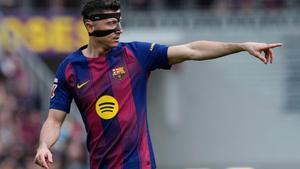 La alineación del FC Barcelona para medirse al Newcastle