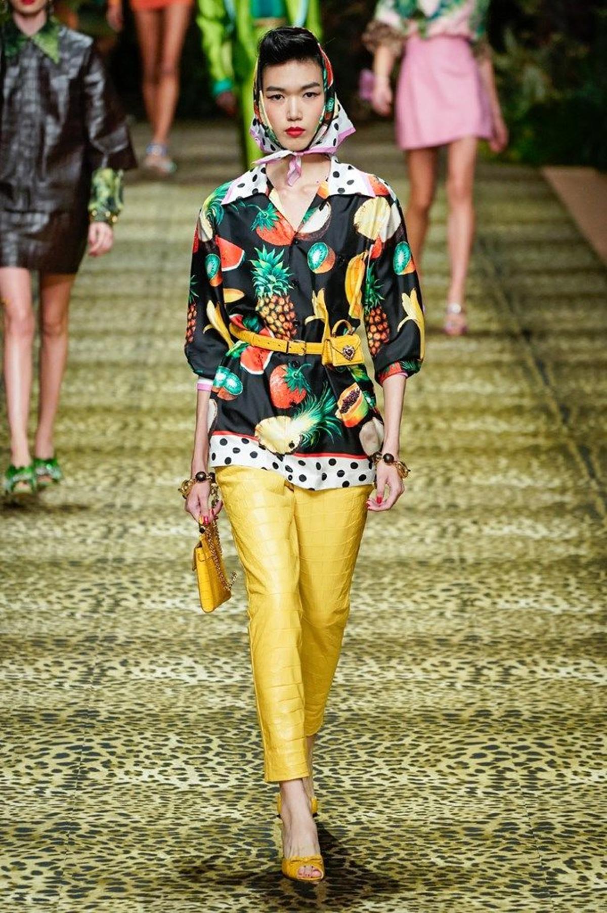 Dolce & Gabbana