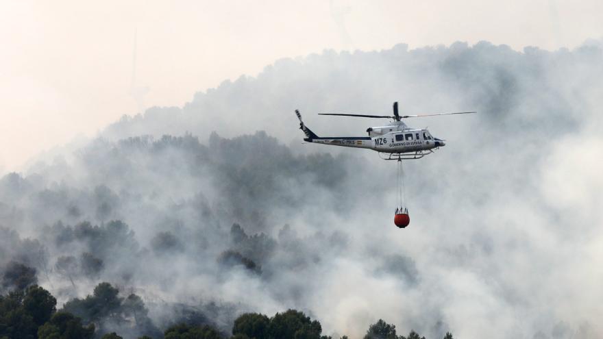 Incendios forestales: un gran problema ¿y una gran oportunidad?