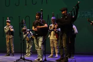 Cultura apura plazos para que la iglesia de La Laboral pueda visitarse ya este año