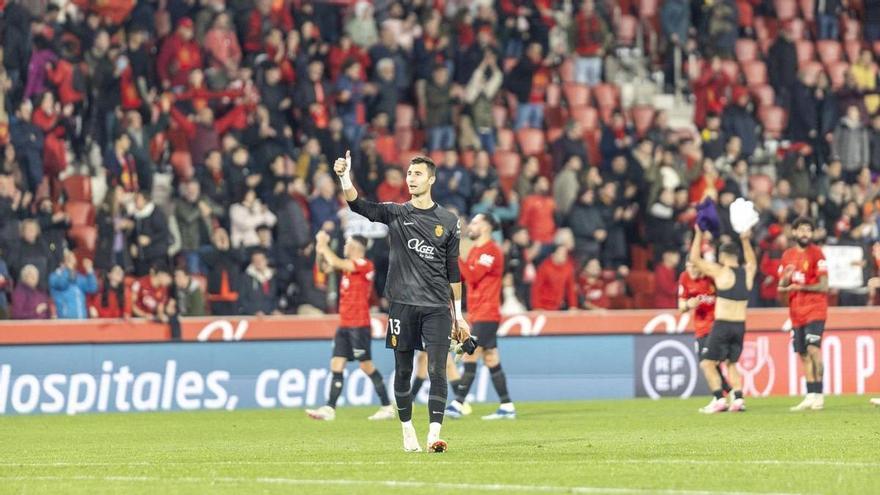 Real Mallorca - Real Sociedad | Sin ganar a los donostiarras en once años, pero con un 6-1 donde inspirarse