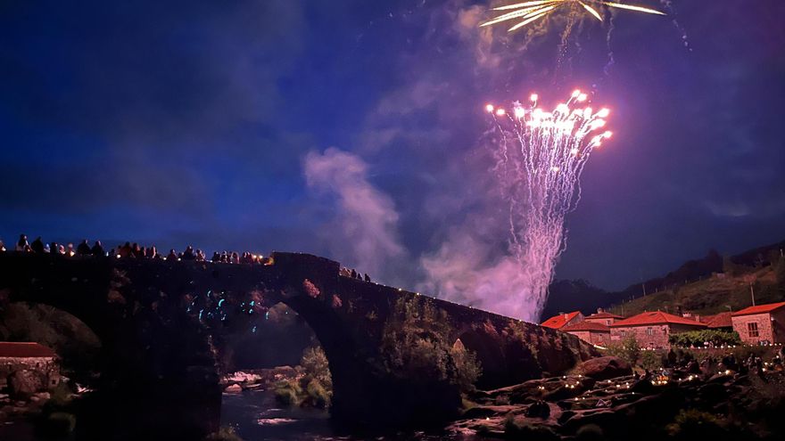 As Noites en Vela de Ames aprázanse para o 30 de agosto