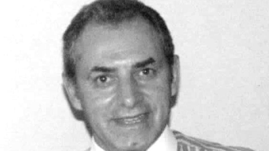 Manuel Salgado.