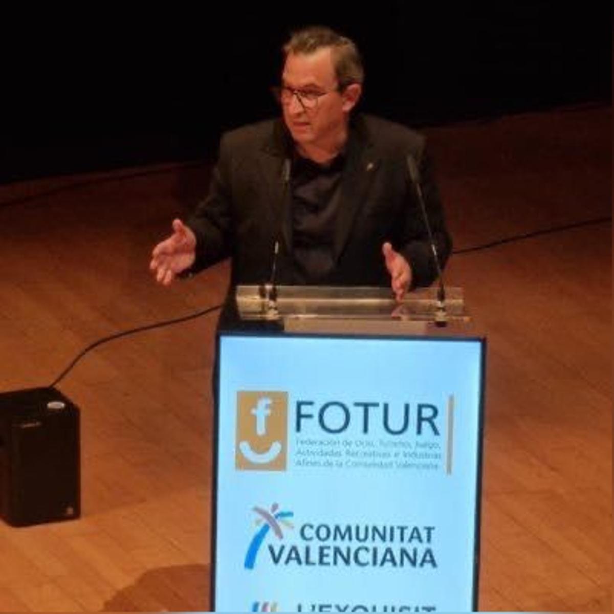 Fotur reúne a representantes del sector en el Día Mundial del Turismo.