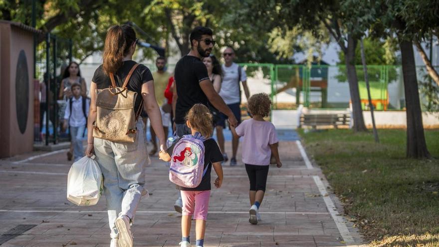 'Efeito setembro': os podólogos alertam sobre o aumento de lesões infantis pela volta às aulas e ao esporte
