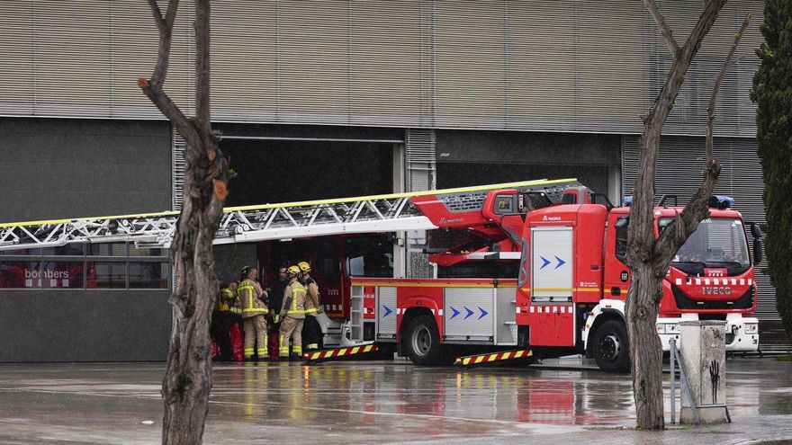 Interior combatrà el frau en els canvis de sexe en els Bombers