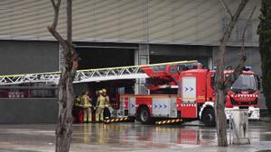 Interior combatrà el frau en els canvis de sexe en els Bombers