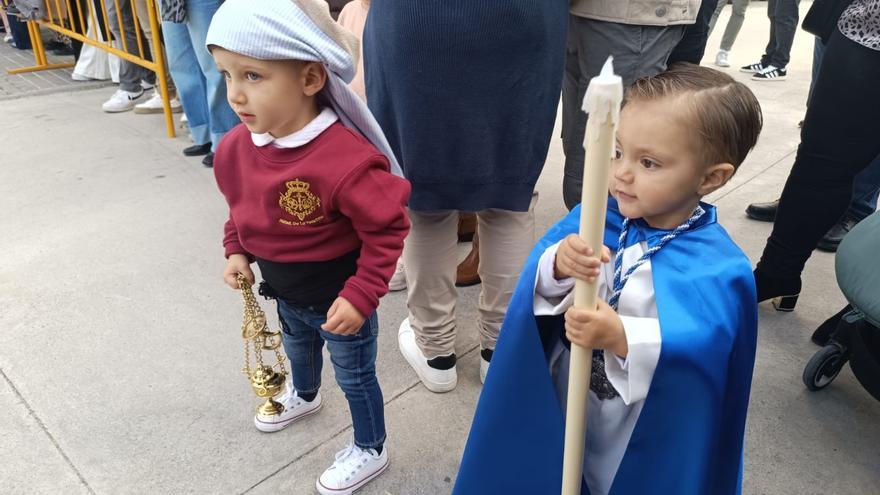Jueves Santo en los pueblos de Córdoba
