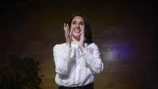 El caso Monedero torpedea la línea de flotación de Podemos y cuestiona el perfil feminista de Irene Montero en su vuelta a la política nacional