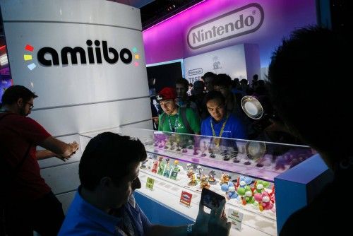 Nintendo presenta sus novedades en el E3