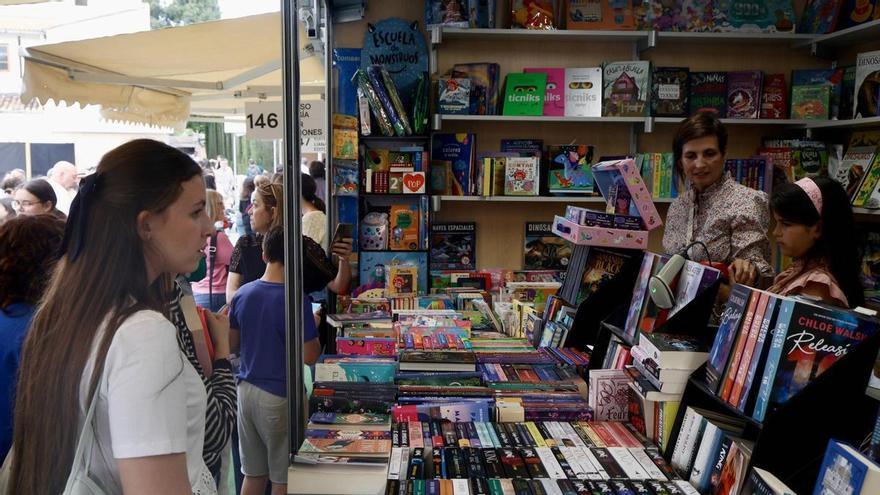 ¿Ha de leer un director general de Cultura?