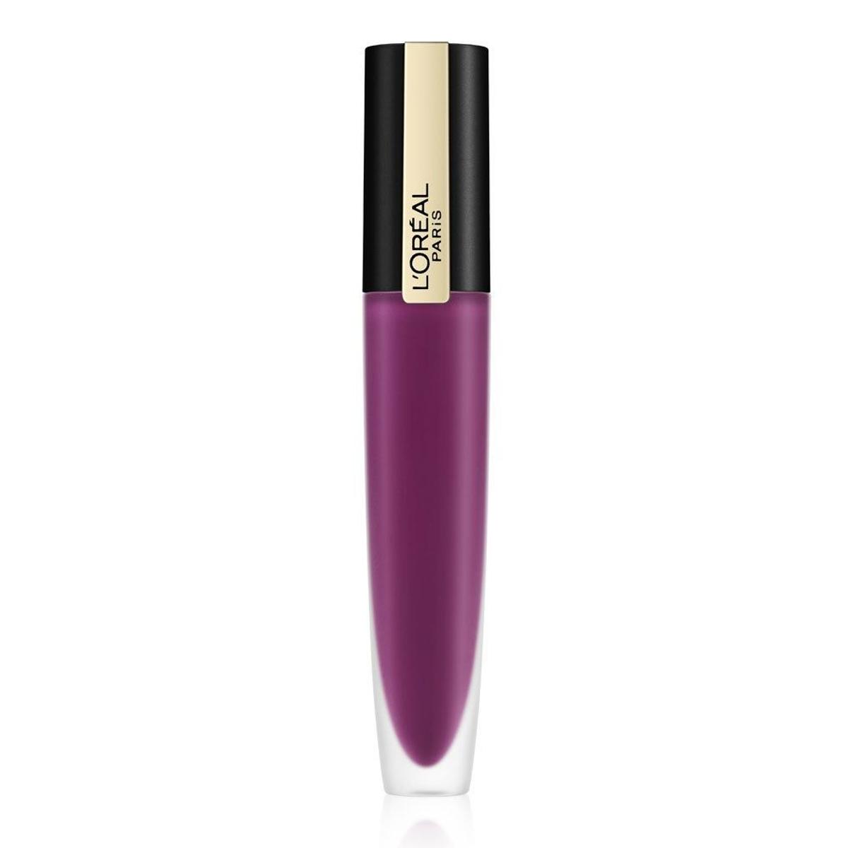 Labial Rouge signature (Precio: 13,95 euros)