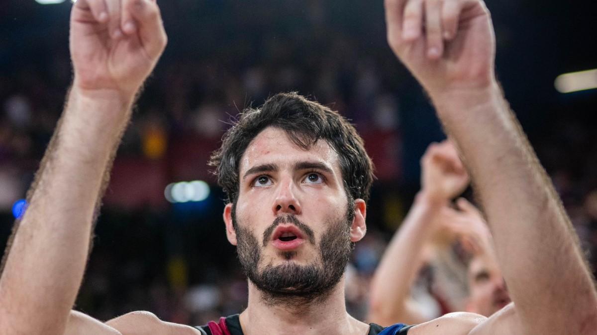 Abrines ante Mónaco