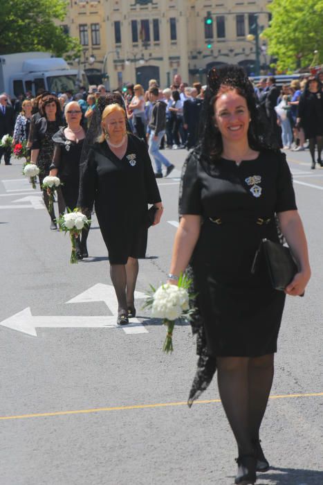 Procesión Cívica