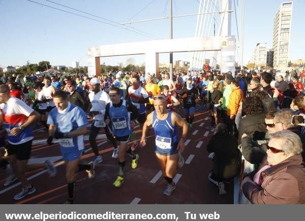 GALERIA DE FOTOS --- III Maratón internacional de Castellón