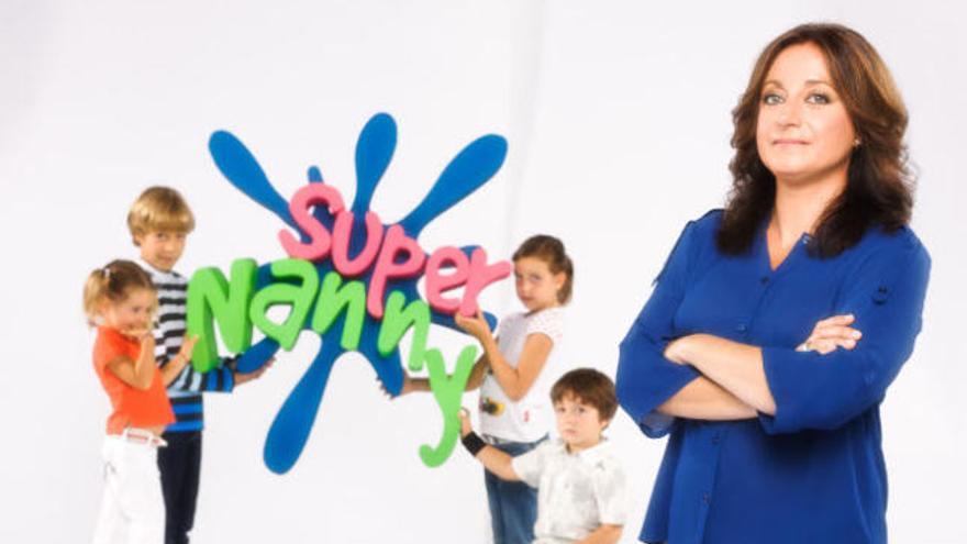 Supernanny