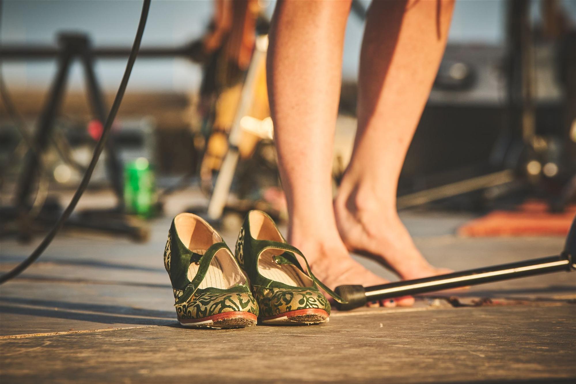 Arrecife en Vivo 2025