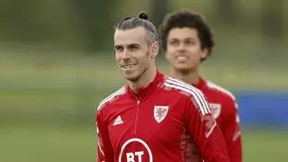 Bale: Retirada y... ¿entrenador?