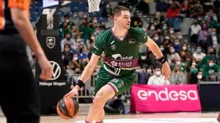 Matt Mooney ficha por el Niners Chemnitz alemán