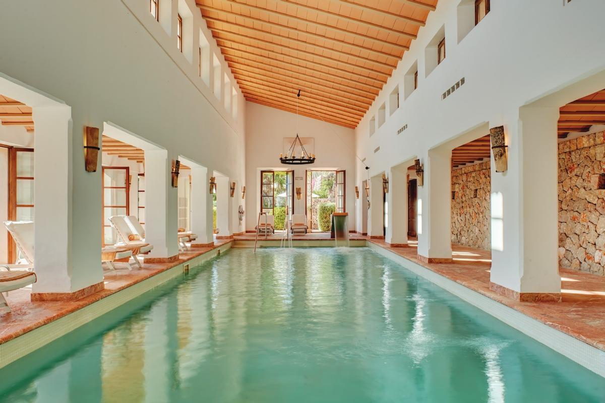 Unos cuantos hoteles para pasar una Semana Santa que recordar el resto de tu vida.