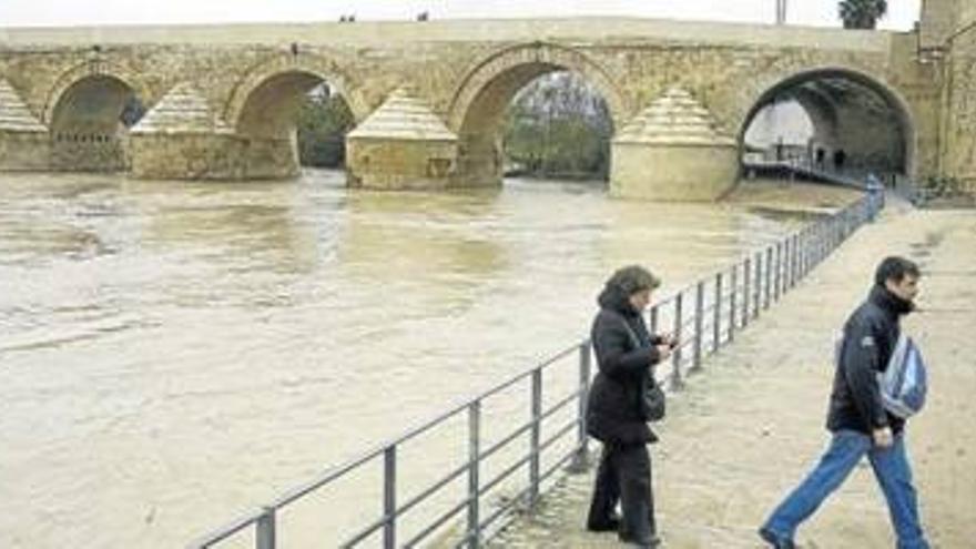 El temporal de viento da paso a una bajada de las mínimas