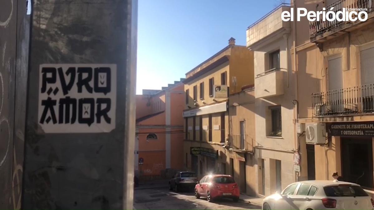 Vídeo | Apartamentos El Cielo de Cáceres y pisos en venta desde 115.000 euros